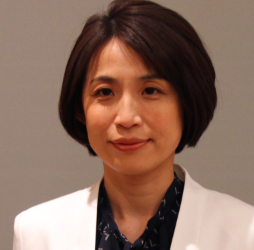 【活動】参議院議員選挙候補に　行政書士　小山田経子氏（公認）決定