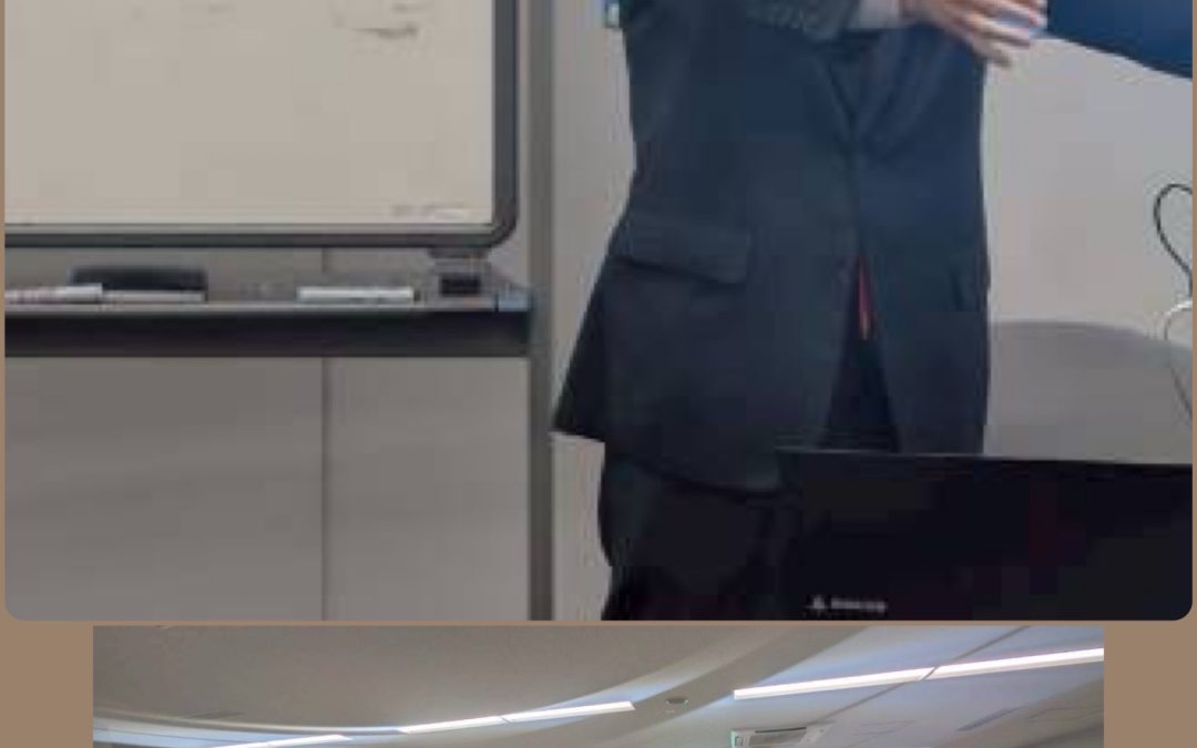 第3回立憲いしかわオ―プンセミナー開催！